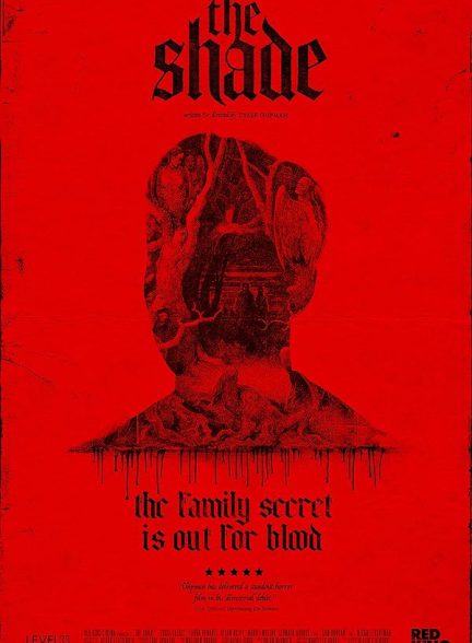 دانلود صوت دوبله فیلم The Shade