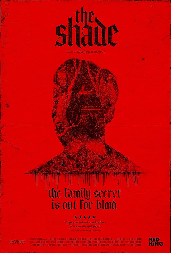 دانلود صوت دوبله فیلم The Shade