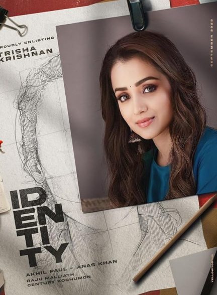 دانلود صوت دوبله فیلم Identity