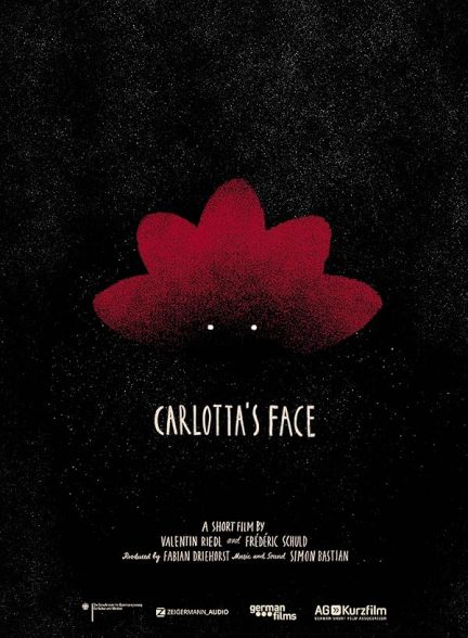 دانلود دوبله فیلم Carlotta’s Face