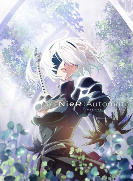 دانلود صوت دوبله سریال NieR:Automata Ver1.1a