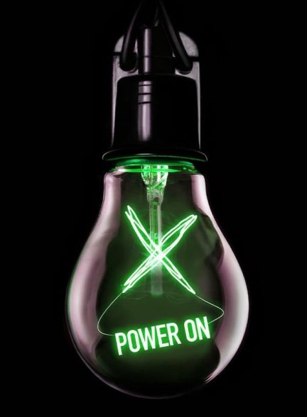 دانلود صوت دوبله سریال Power On: The Story of Xbox
