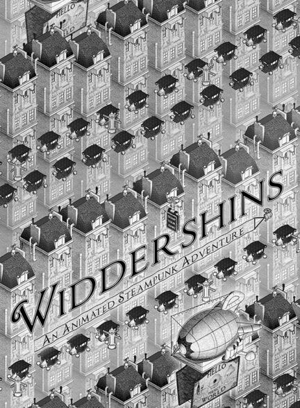 دانلود صوت دوبله فیلم Widdershins