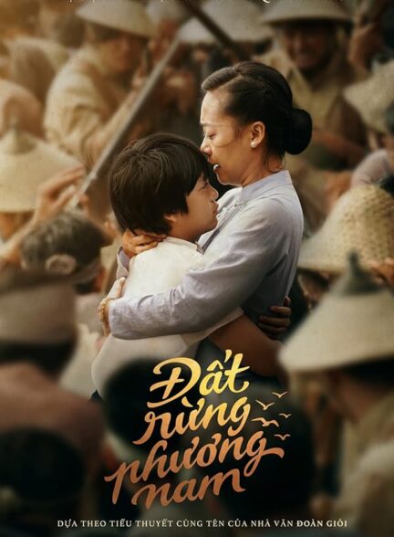 دانلود صوت دوبله فیلم Song of the South