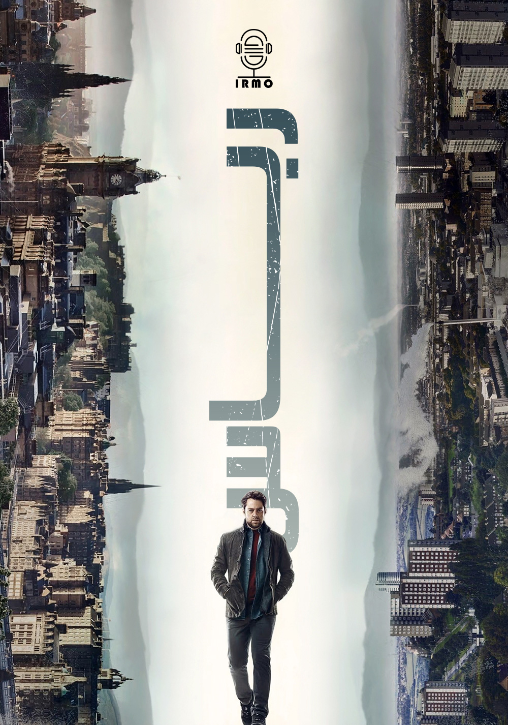 دانلود صوت دوبله سریال Rebus