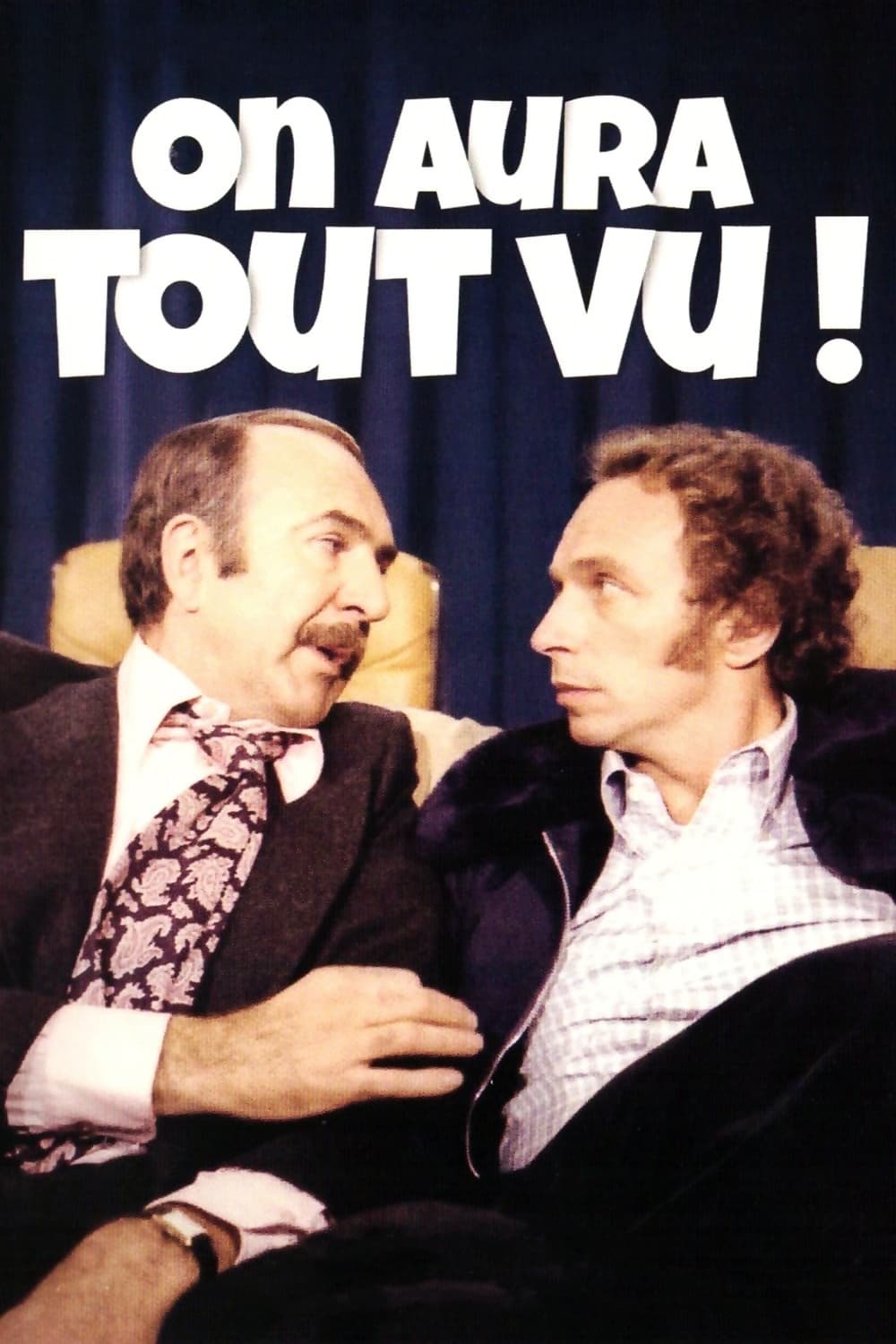 دانلود صوت دوبله فیلم Now We’ve Seen It All!