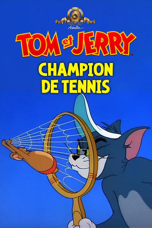 دانلود دوبله فیلم Tennis Chumps
