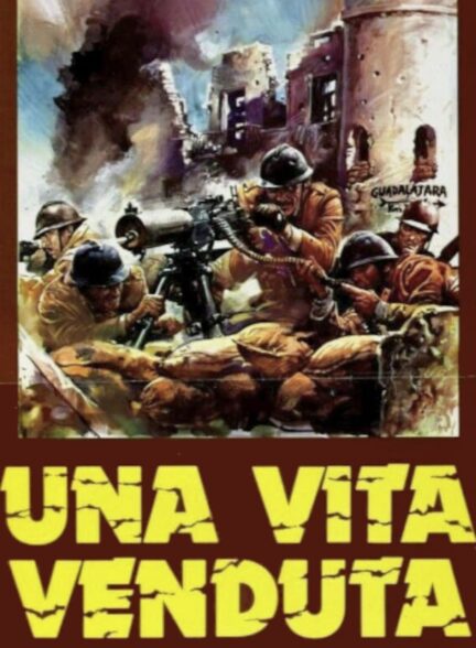 دانلود صوت دوبله فیلم A Sold Life