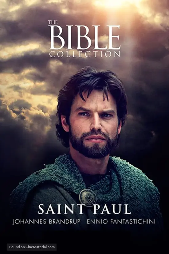 دانلود صوت دوبله فیلم St. Paul