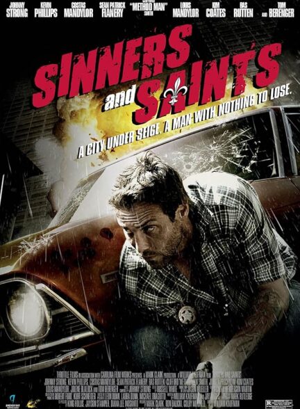 دانلود صوت دوبله فیلم Sinners and Saints