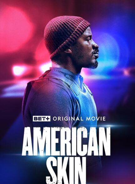 دانلود صوت دوبله فیلم American Skin