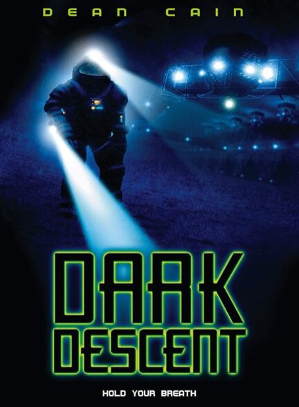 دانلود صوت دوبله فیلم Descent Into Darkness