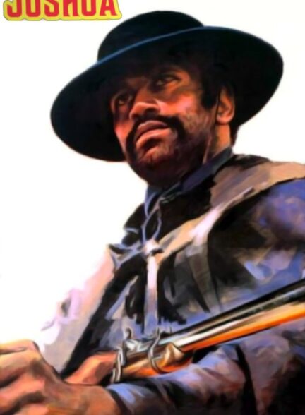 دانلود صوت دوبله فیلم Joshua