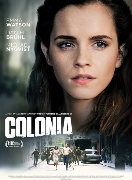 دانلود صوت دوبله فیلم Colonia | دوبله این عنوان موجود نمی باشد