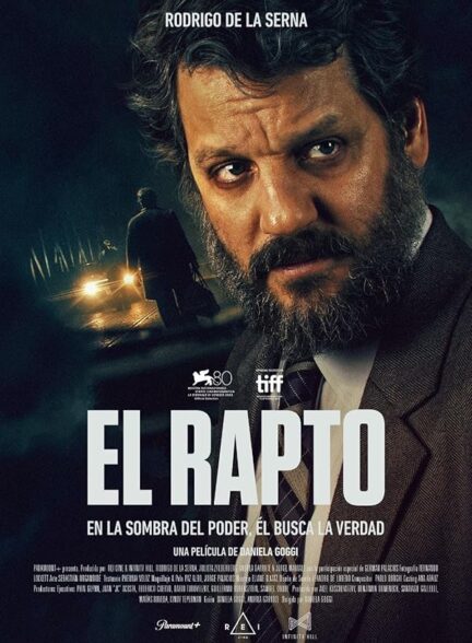 دانلود صوت دوبله فیلم The Rescue: The Weight of the World