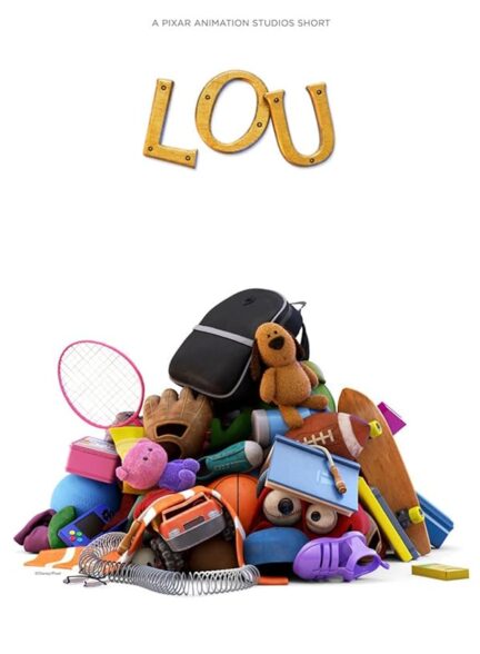 دانلود صوت دوبله فیلم Lou