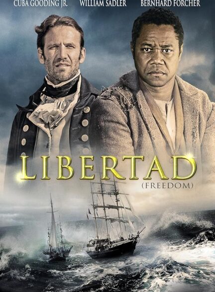 دانلود صوت دوبله فیلم Freedom | دوبله این عنوان موجود نمی باشد