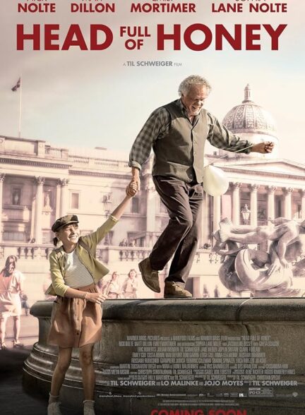 دانلود صوت دوبله فیلم Head Full of Honey