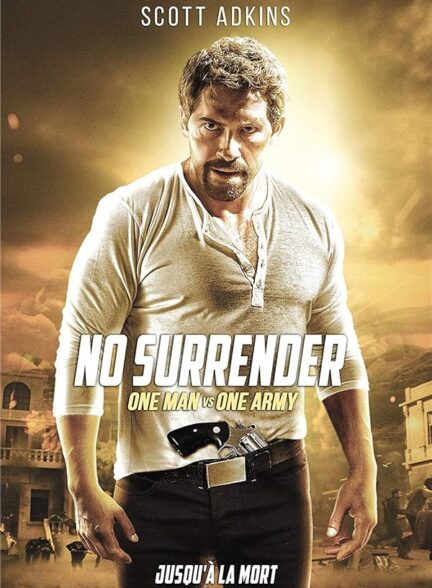 دانلود صوت دوبله فیلم No Surrender
