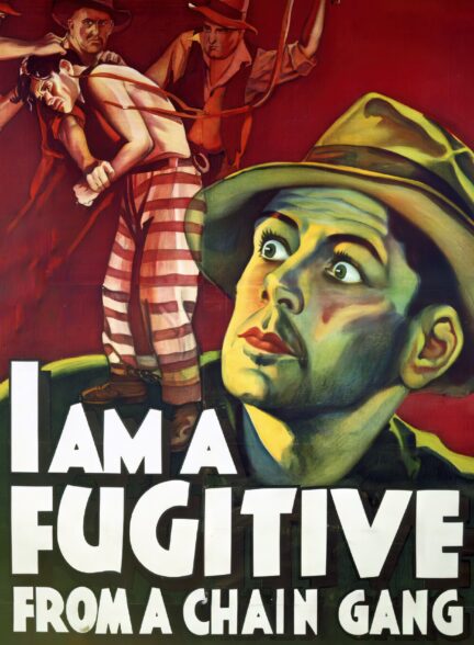دانلود صوت دوبله فیلم I Am a Fugitive from a Chain Gang