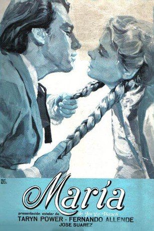 دانلود صوت دوبله فیلم Maria