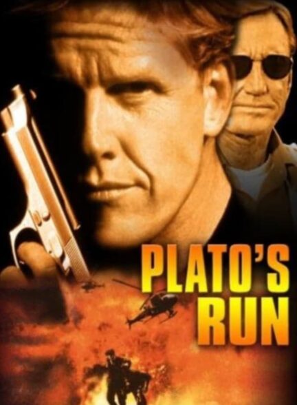 دانلود صوت دوبله فیلم Plato’s Run