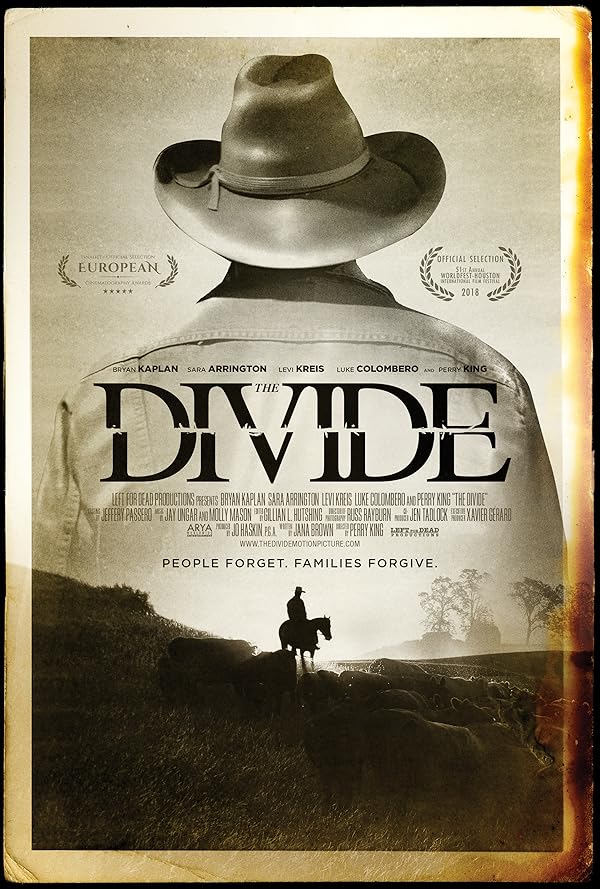 دانلود صوت دوبله فیلم The Divide