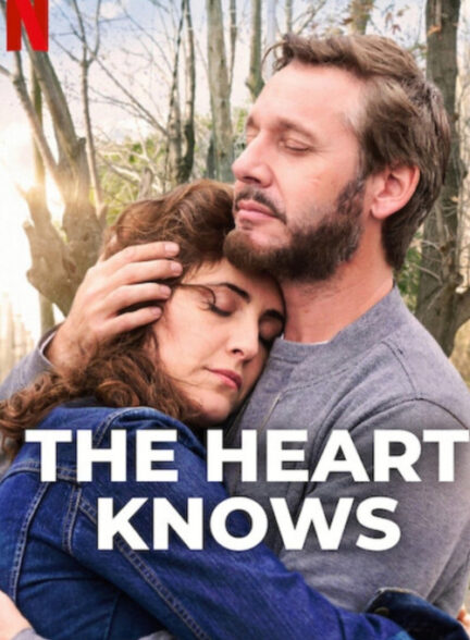 دانلود صوت دوبله فیلم The Heart Knows