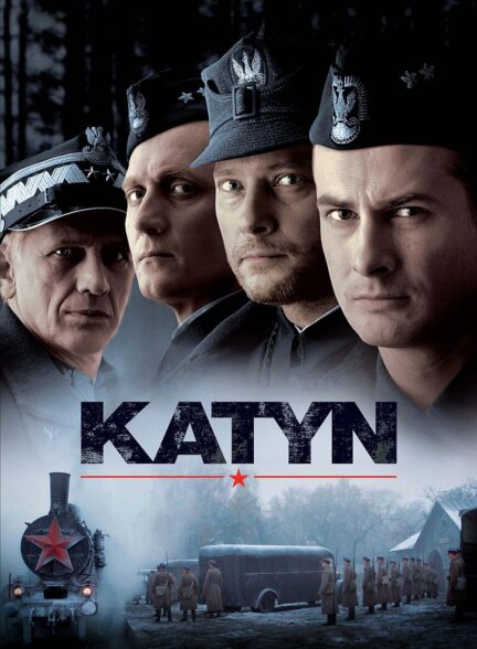 دانلود صوت دوبله فیلم Katyn