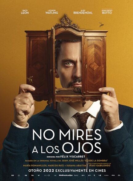 دانلود صوت دوبله فیلم Staring at Strangers