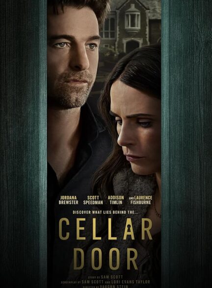 دانلود صوت دوبله فیلم Cellar Door