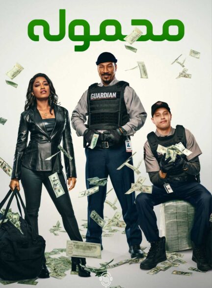 دانلود صوت دوبله فیلم The Pickup