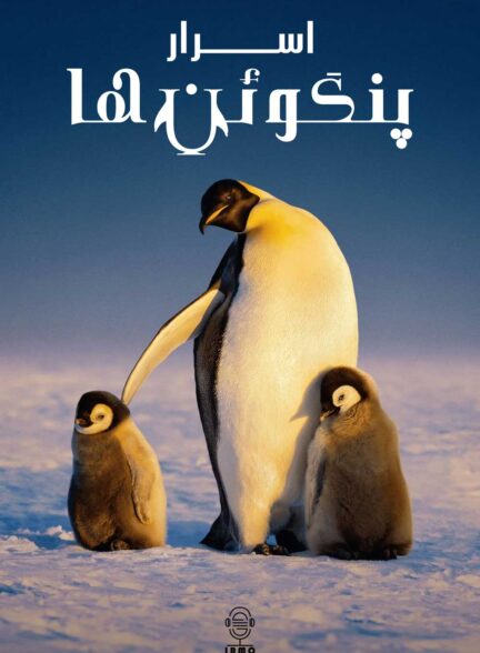 دانلود صوت دوبله سریال Secrets of the Penguins