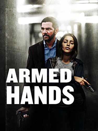 دانلود صوت دوبله فیلم Armed Hands