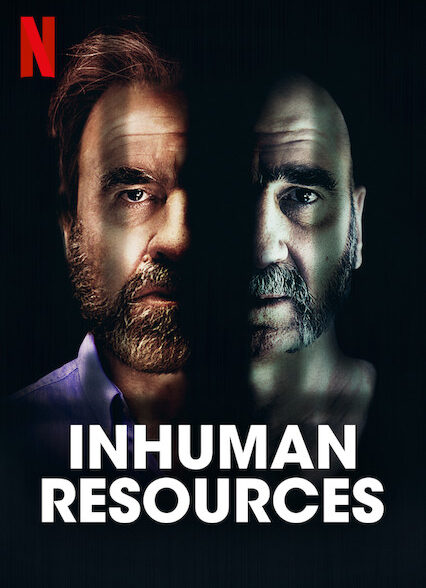 دانلود صوت دوبله سریال Inhuman Resources