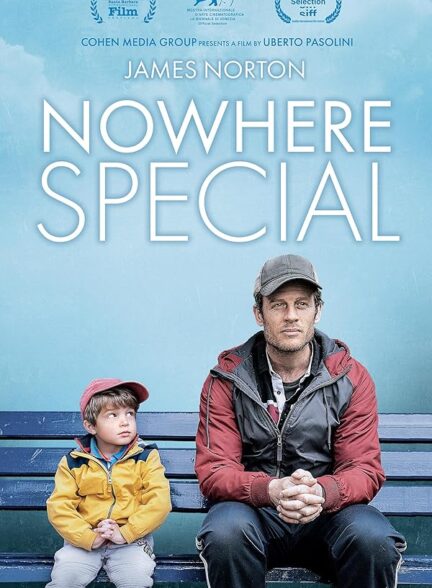 دانلود صوت دوبله فیلم Nowhere Special