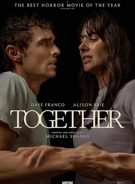 دانلود صوت دوبله فیلم Together