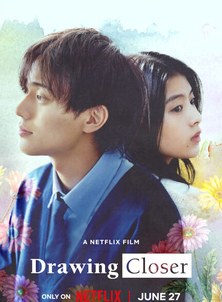 دانلود صوت دوبله فیلم Drawing Closer