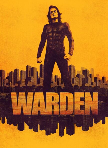 دانلود صوت دوبله فیلم Warden