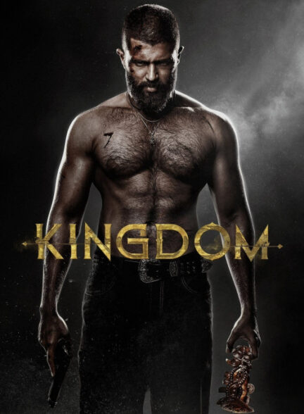 دانلود صوت دوبله فیلم Kingdom