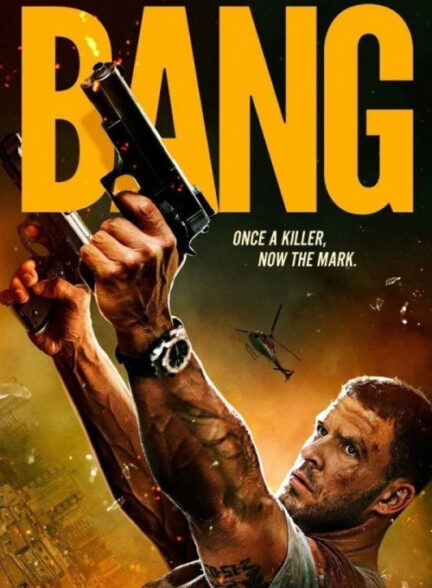 دانلود صوت دوبله فیلم Bang