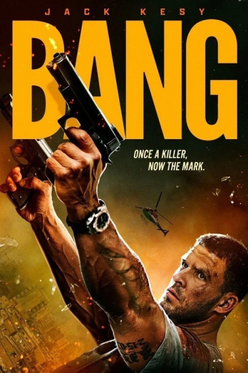دانلود صوت دوبله فیلم Bang