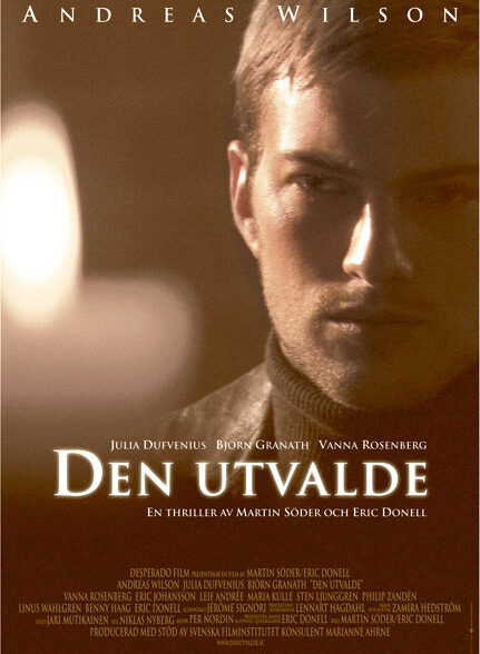 دانلود صوت دوبله فیلم Den utvalde