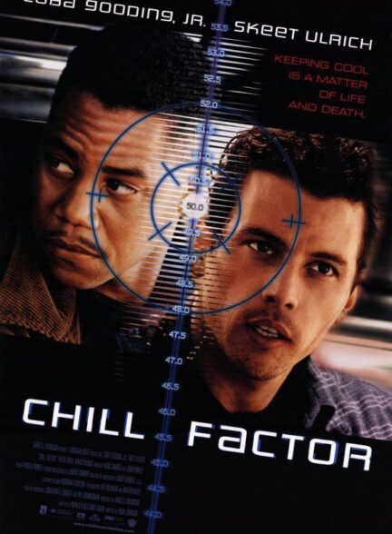 دانلود صوت دوبله فیلم Chill Factor