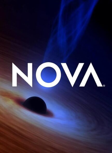 دانلود صوت دوبله سریال Nova