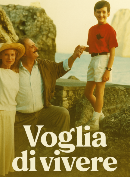 دانلود صوت دوبله فیلم Voglia di vivere