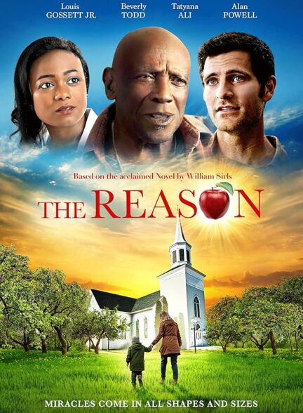 دانلود صوت دوبله فیلم The Reason
