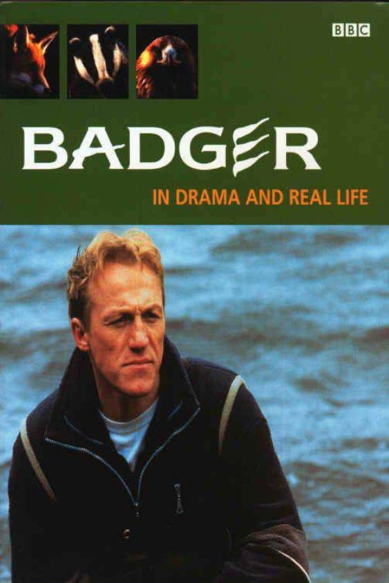 دانلود صوت دوبله سریال Badger