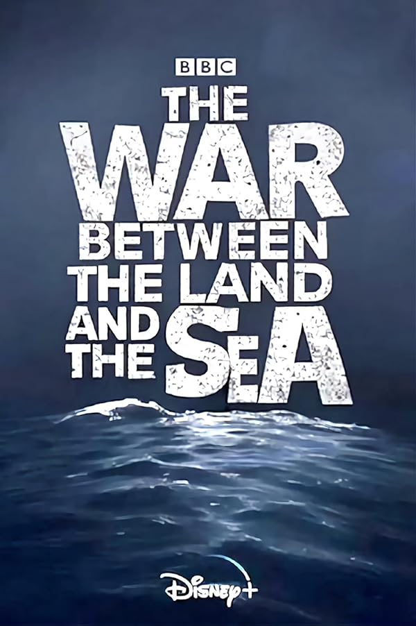 دانلود صوت دوبله سریال The War Between the Land and the Sea