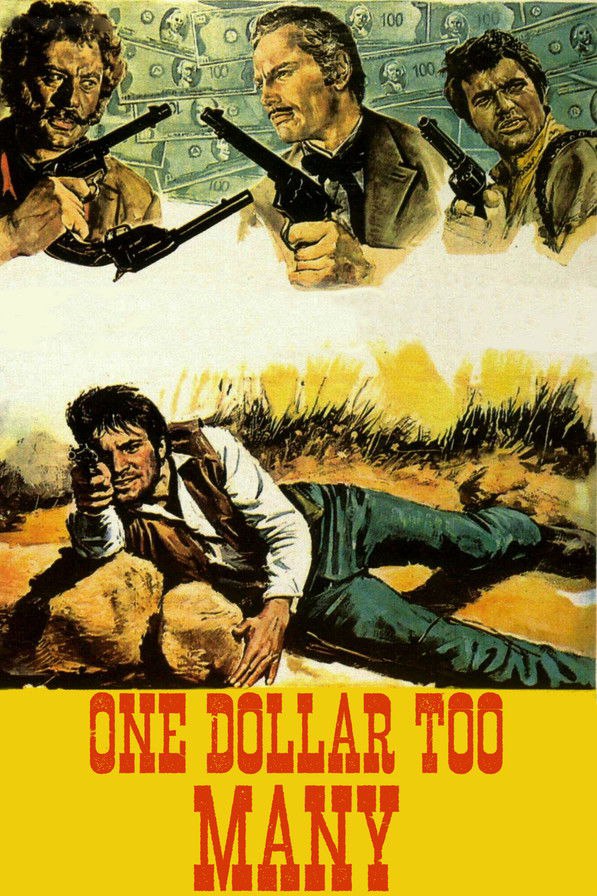 دانلودصوت دوبله فیلم One Dollar Too Many